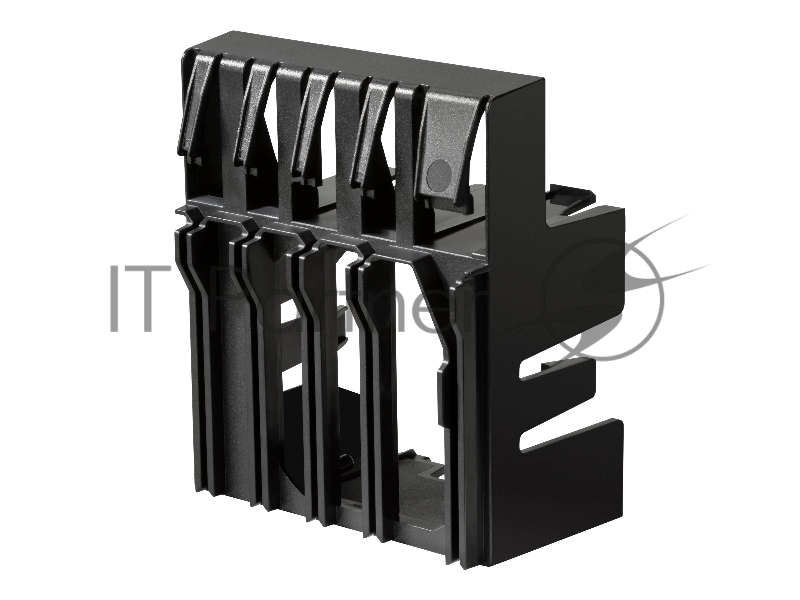 Модуль системы дополнительного охлаждения/ HP Z2 G4 TWR Front Card Guide and Fan Kit