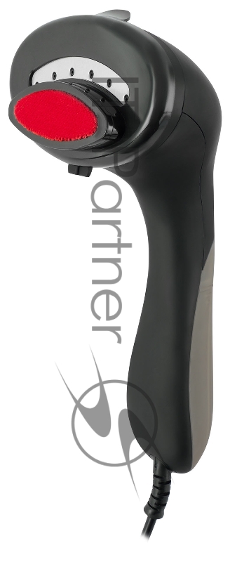 Отпариватель ручной Hyundai H-HS02690 1600Вт черный