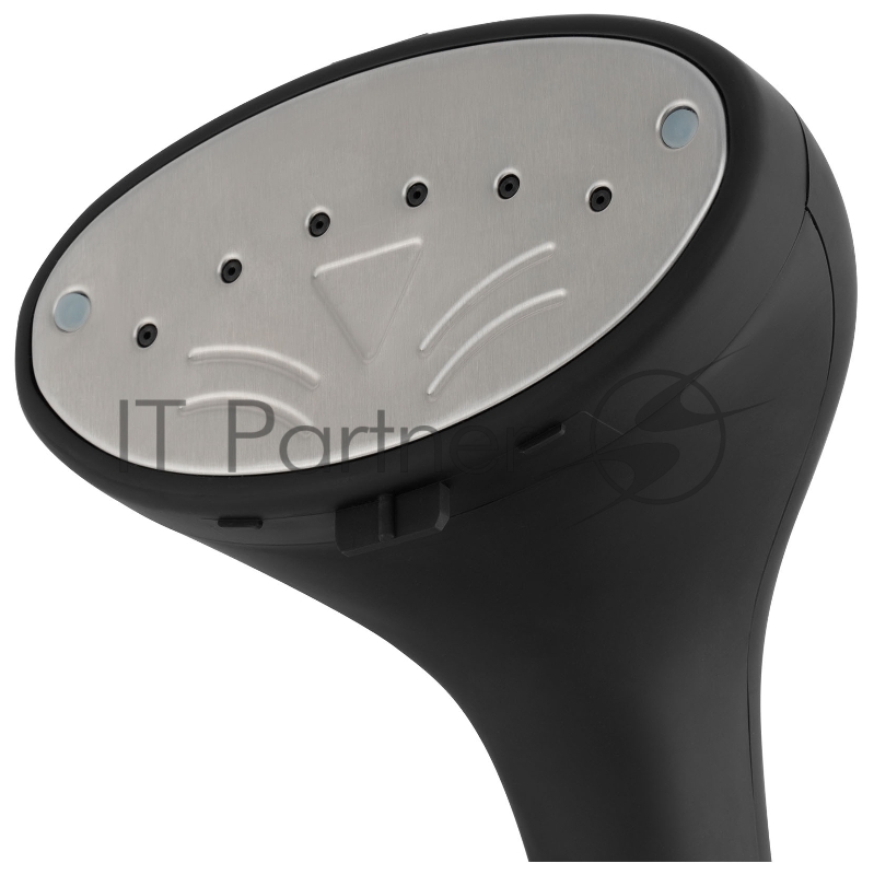 Отпариватель ручной Hyundai H-HS02690 1600Вт черный