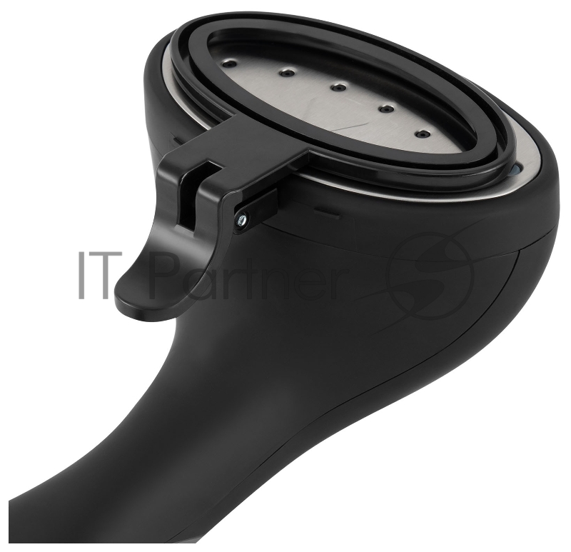 Отпариватель ручной Hyundai H-HS02690 1600Вт черный