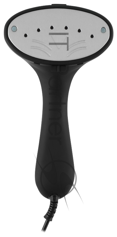 Отпариватель ручной Hyundai H-HS02690 1600Вт черный