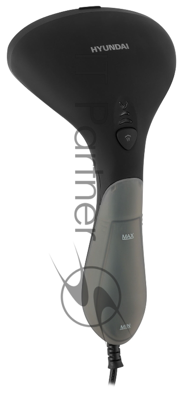 Отпариватель ручной Hyundai H-HS02690 1600Вт черный