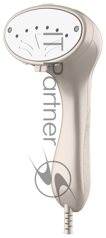 Отпариватель ручной Hyundai H-HS02695 1650Вт золотистый