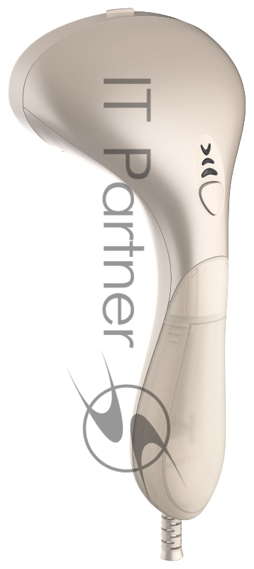 Отпариватель ручной Hyundai H-HS02695 1650Вт золотистый