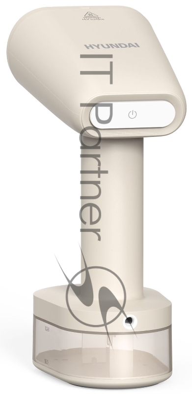 Отпариватель ручной Hyundai H-HS02830 1650Вт бежевый