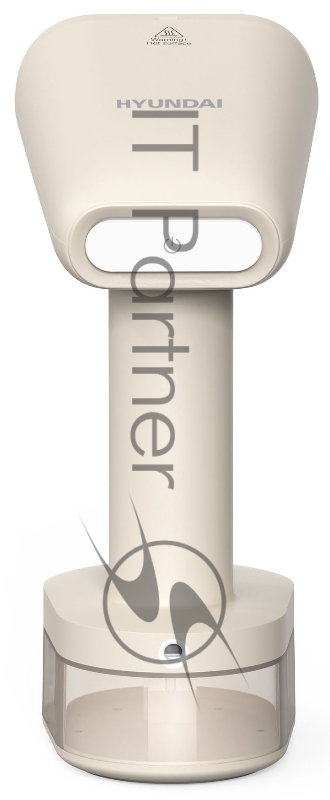 Отпариватель ручной Hyundai H-HS02830 1650Вт бежевый