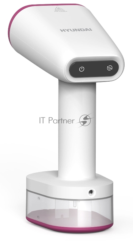 Отпариватель ручной Hyundai H-HS02890 1650Вт белый