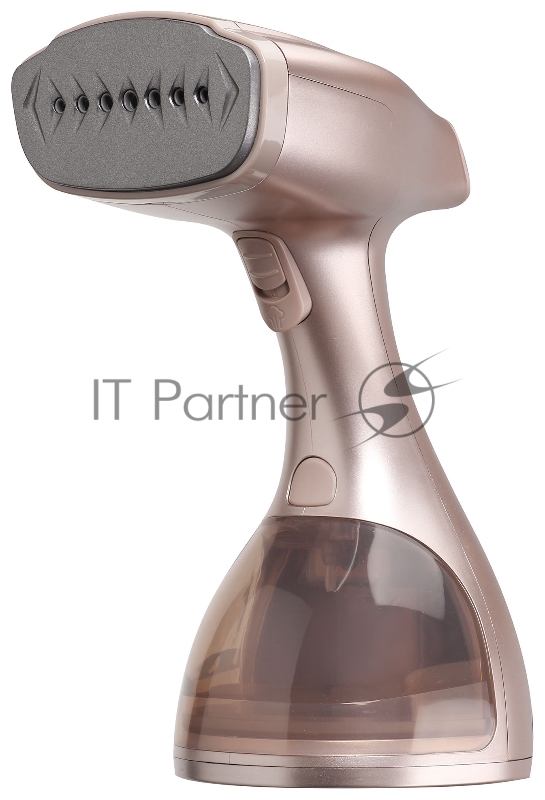 Отпариватель ручной Hyundai H-HS02975 1650Вт золотистый