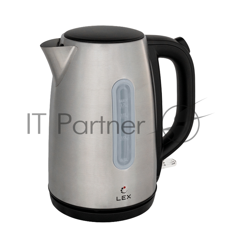 Чайник LEX LX30017-1