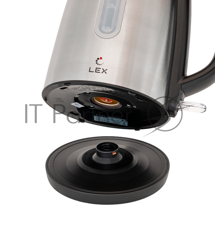 Чайник LEX LX30017-1