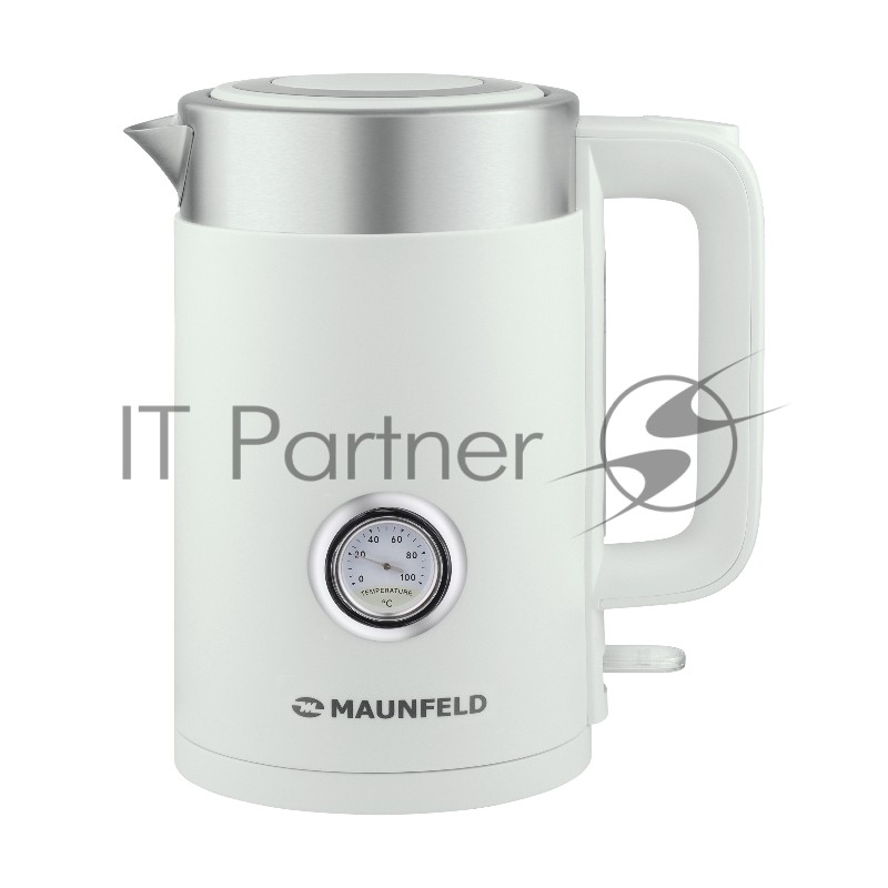 Чайник MAUNFELD MFK-631BL