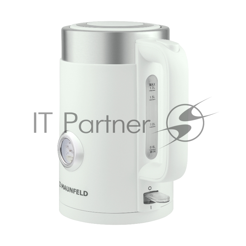 Чайник MAUNFELD MFK-631BL