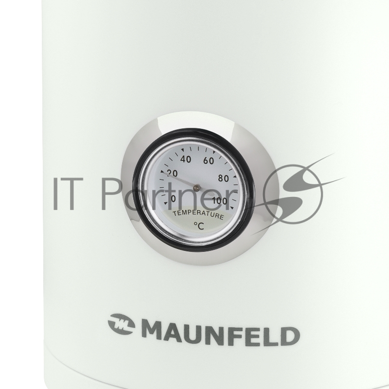 Чайник MAUNFELD MFK-631BL