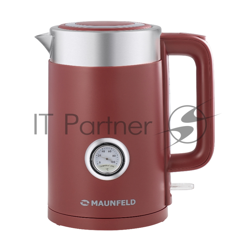 Чайник MAUNFELD MFK-631CH