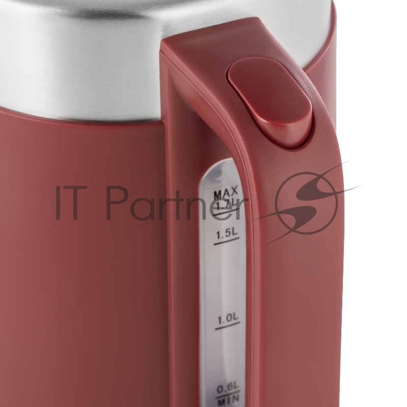 Чайник MAUNFELD MFK-631CH