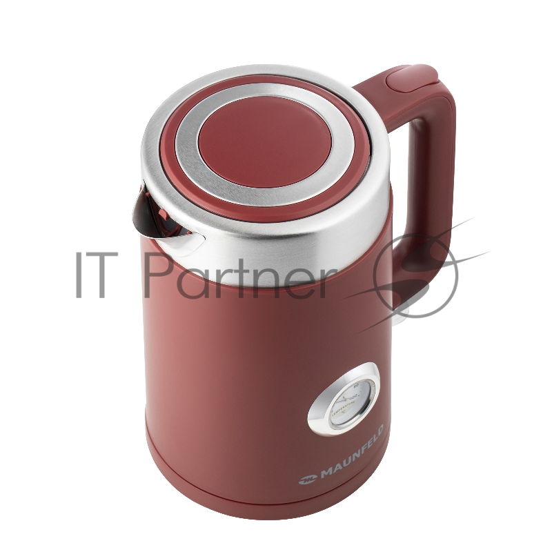 Чайник MAUNFELD MFK-631CH