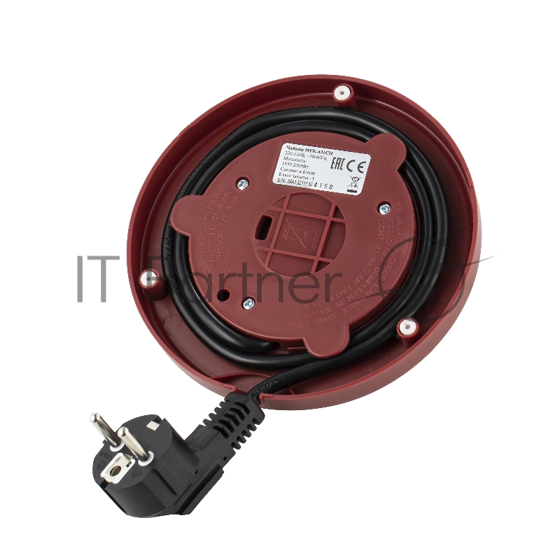 Чайник MAUNFELD MFK-631CH