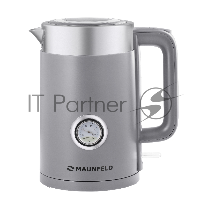 Чайник MAUNFELD MFK-631GR