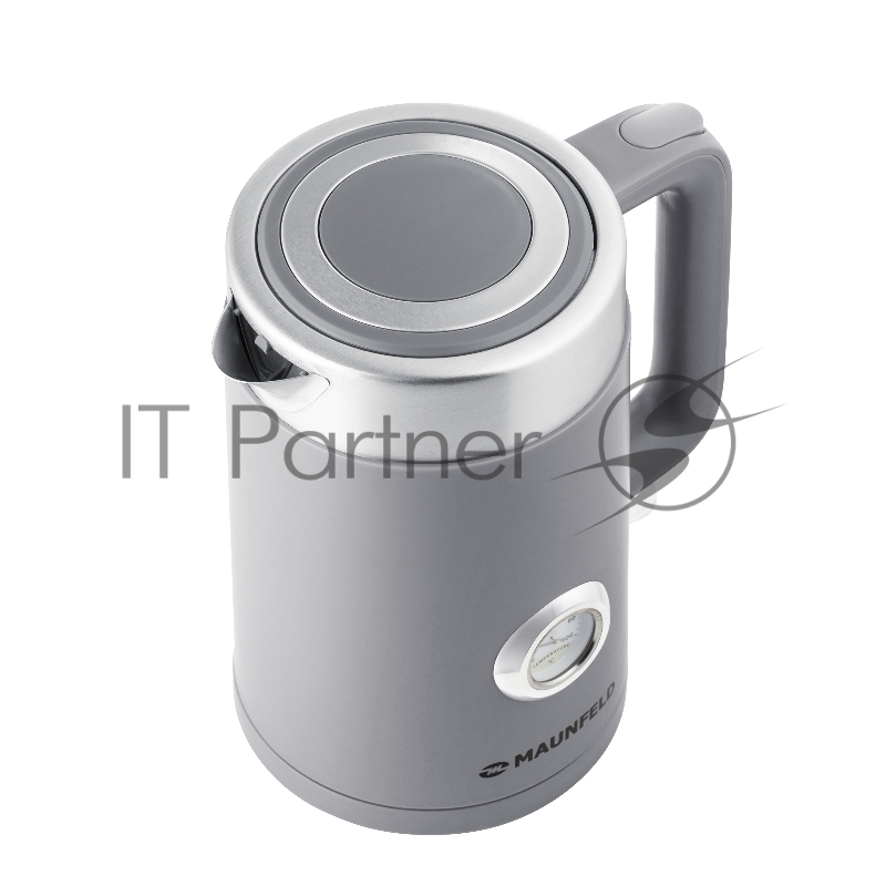 Чайник MAUNFELD MFK-631GR