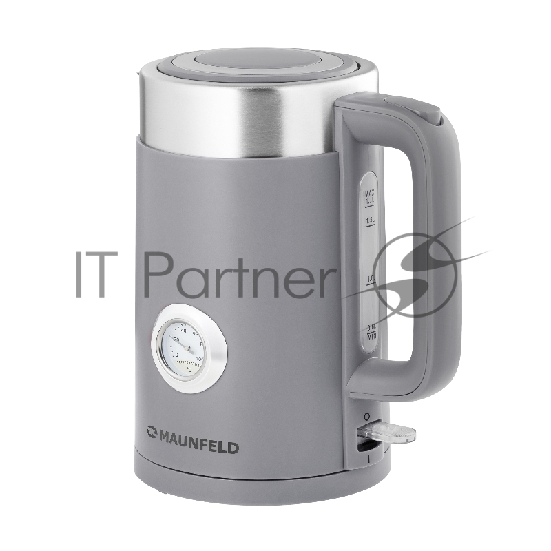 Чайник MAUNFELD MFK-631GR