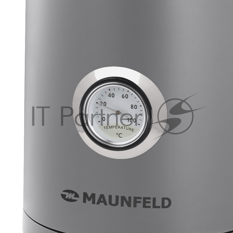 Чайник MAUNFELD MFK-631GR