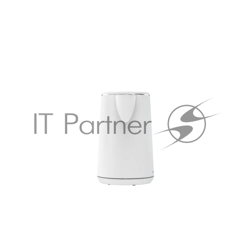 Чайник AENO Electric Kettle EK2: 1850-2200W, 1.5L, Strix, Double-walls, Non-heating body, Auto Power Off, Dry tank Protection