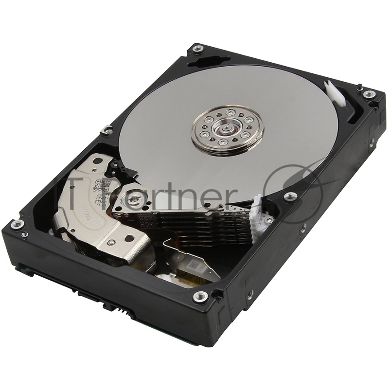 Жесткий диск HDD Toshiba SAS 10Tb 7200 256Mb
