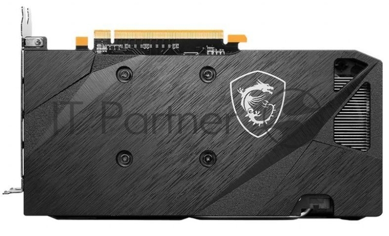 Видеокарта MSI PCI-E AMD Radeon RX 6600 MECH 2X 8G RU (128bit/GDDR6/HDMI/3xDP/RTL)