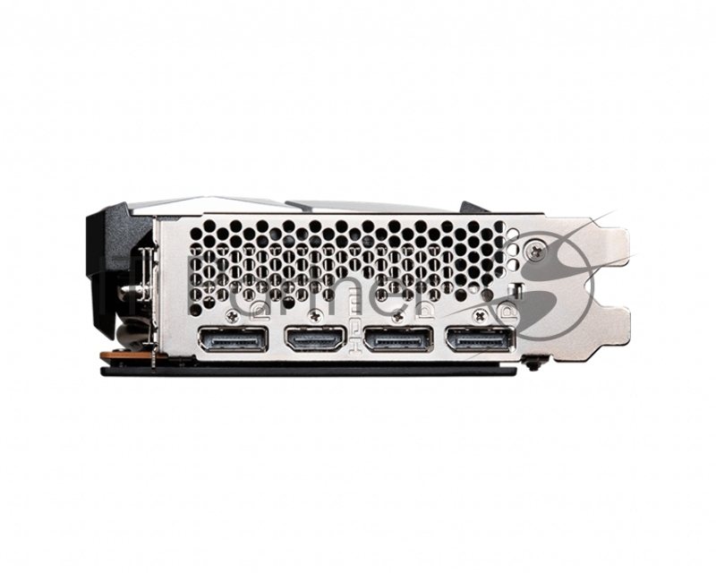 Видеокарта MSI PCI-E AMD Radeon RX 6600 MECH 2X 8G RU (128bit/GDDR6/HDMI/3xDP/RTL)