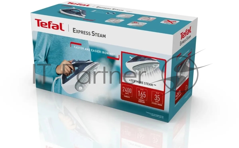 Утюг Tefal FV-2837E0