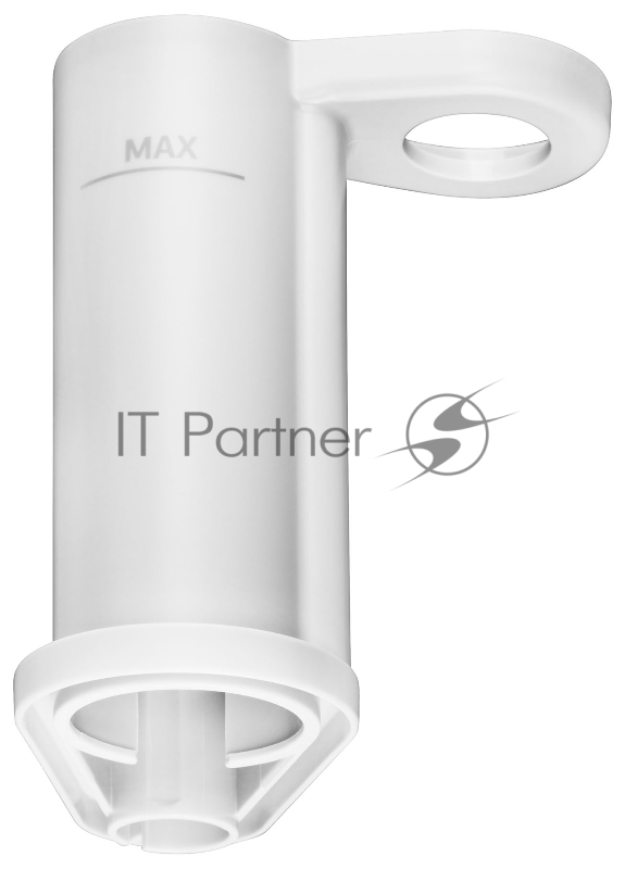 Увлажнитель воздуха Starwind SHC1410 30Вт (ультразвуковой) белый