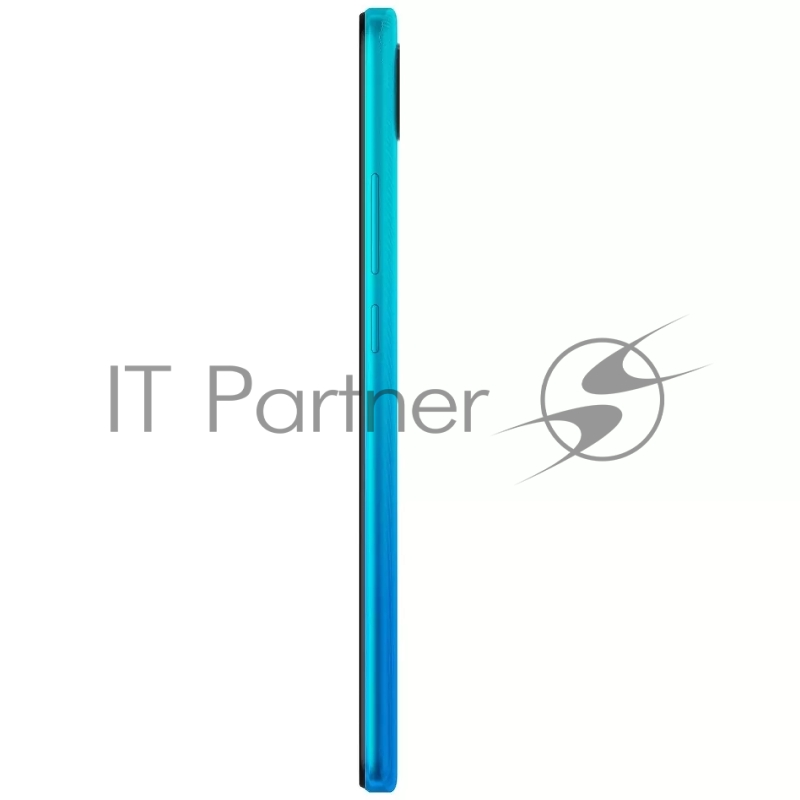 Смартфон Xiaomi Redmi 9C 3/64GB Aurora Green (36594)