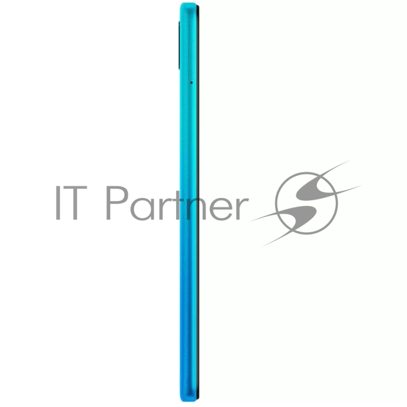 Смартфон Xiaomi Redmi 9C 3/64GB Aurora Green (36594)