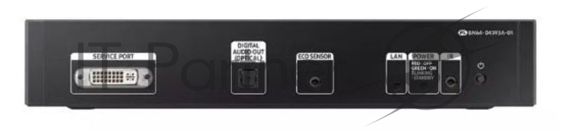 Контроллер Samsung SBB-SNOWRAF