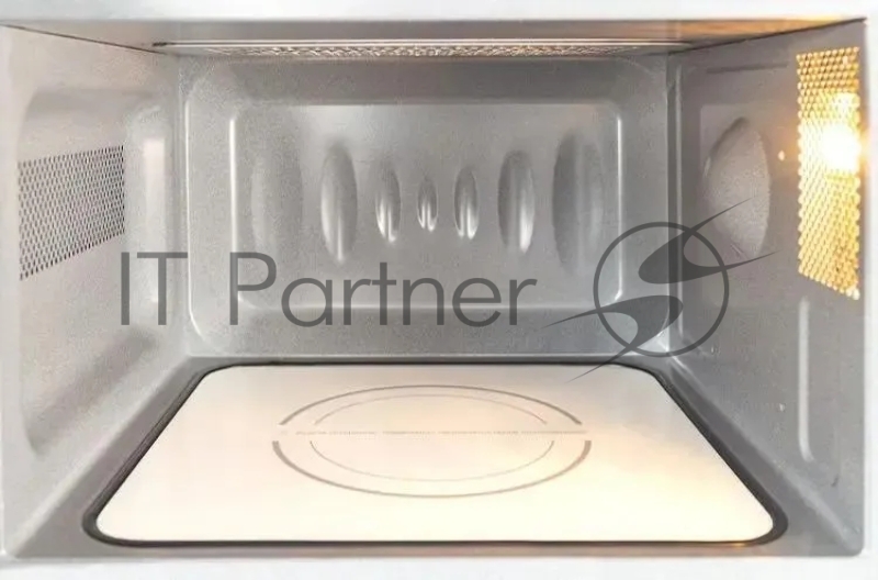 Микроволновая печь HIBERG VM 6502 YR Мощность микроволн (Вт): 1080, Объем (л): 20, Тип управления: Сенсорное, Керамическое дно Без поворотного стола Дисплей: Да, Гриль: Да