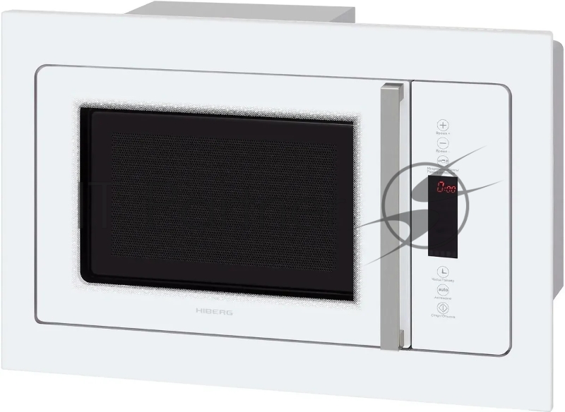 Микроволновая печь HIBERG VM 8505 W