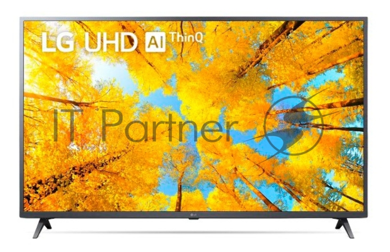 Телевизор 65 LG 65UQ76003LD