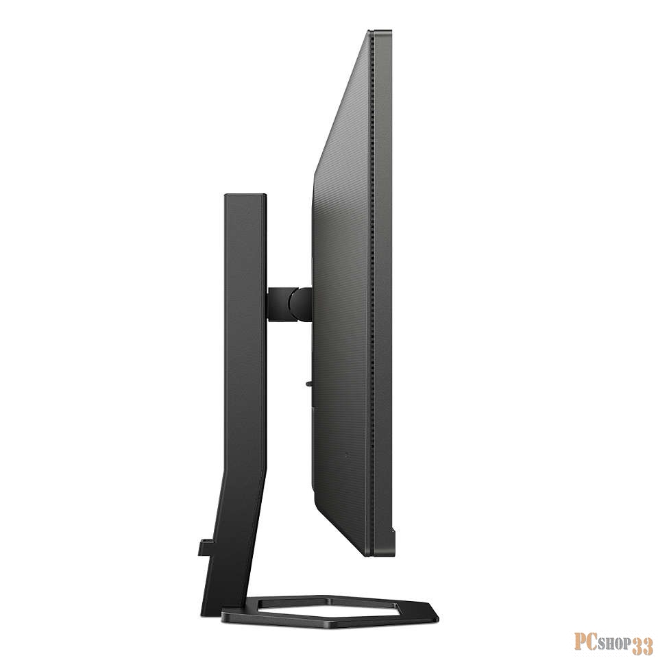 МОНИТОР 27 PHILIPS 27E1N5300AE/00 Black с поворотом экрана (IPS, 1920x1080, 75Hz, 1 ms, 178°/178°, 300 cd/m, Mega DCR