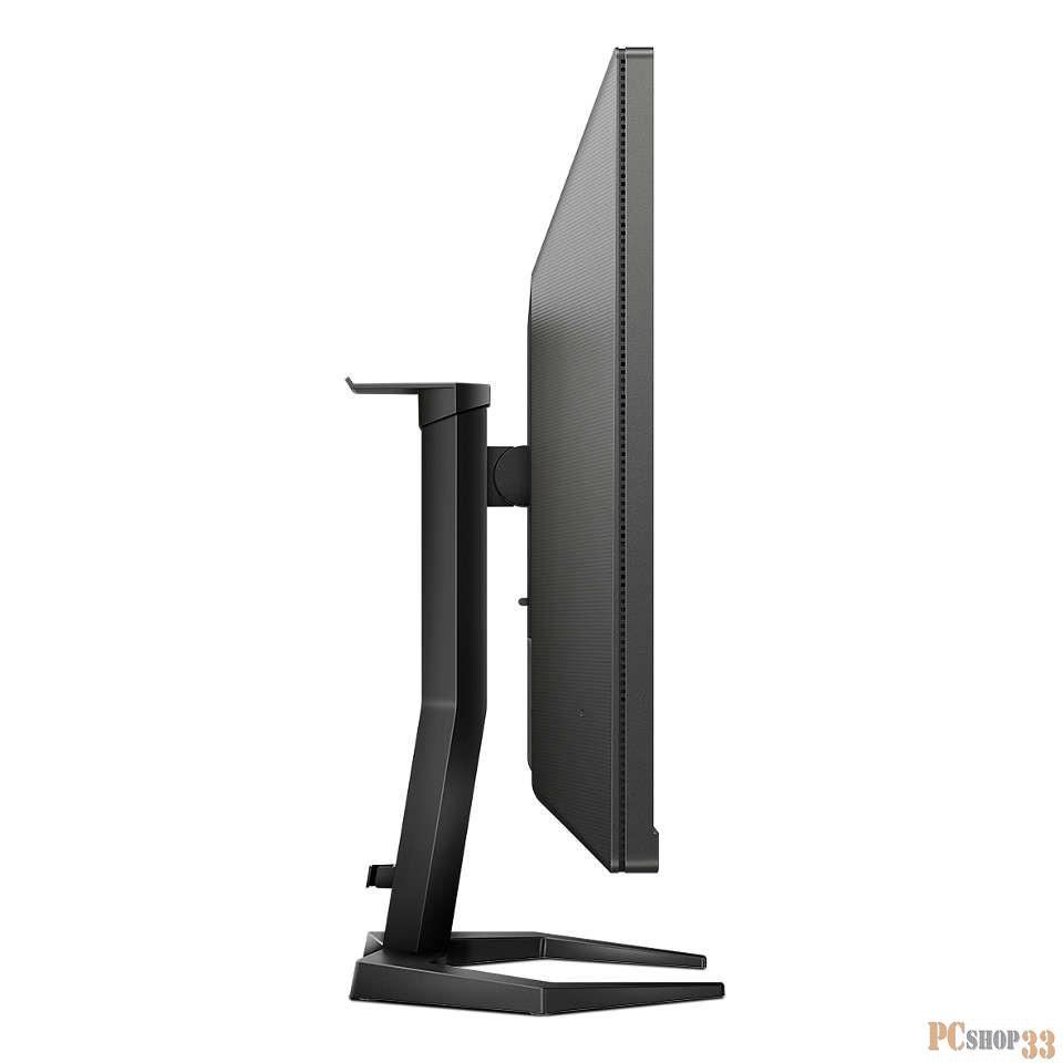 МОНИТОР 27 PHILIPS 27M1N3200VS/00 Black (VA, 1920x1080, 165Hz, 1 ms, 178°/178°, 250 cd/m, Mega DCR, +2xHDMI 2.0