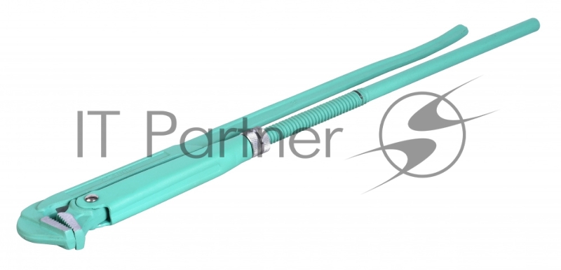 Ключ трубный Sturm! 1045-01-3 рычажный 3,№4.630мм,тип L (90),ЦЕЛЬНОКОВАН.,ГУБКИ ЗАКАЛЕНЫ ТОКОМ