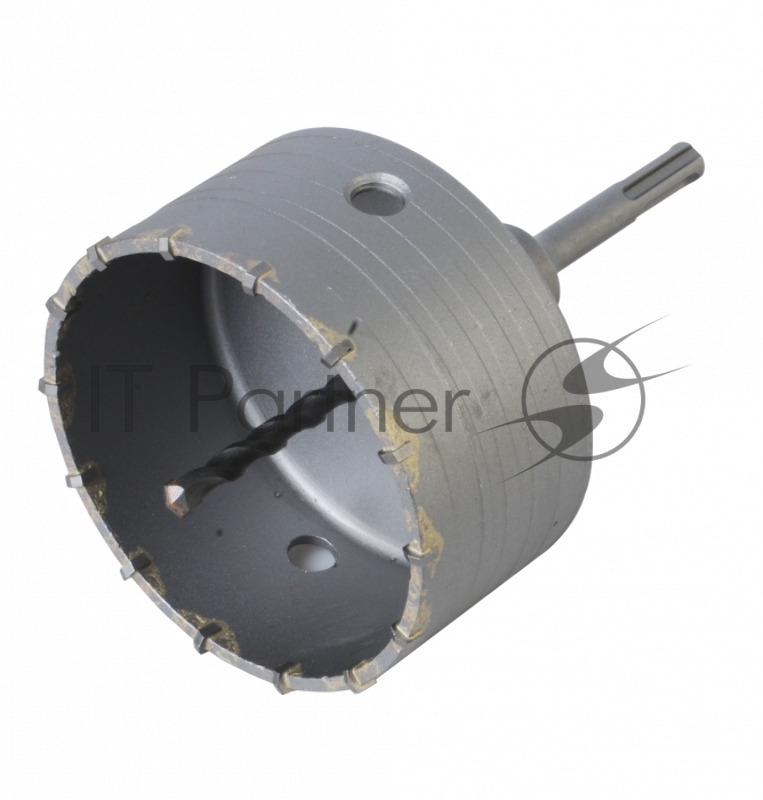 Коронка кольцевая Sturm! 9018-SDS-HD110 110 мм, BK8, с центр. cверлом, хвостовик SDS+