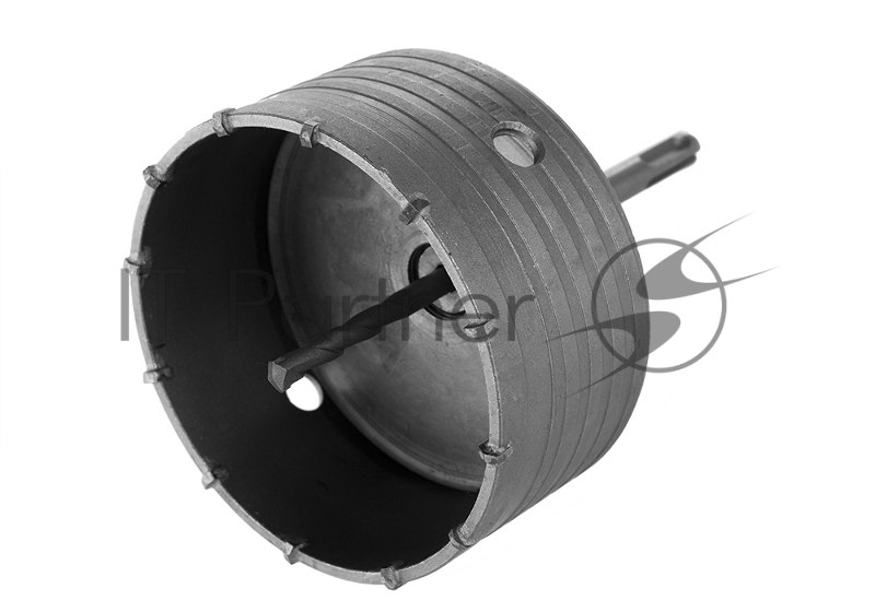 Коронка кольцевая Sturm! 9018-SDS-HD120 120 мм, BK8, с центр. cверлом, хвостовик SDS+