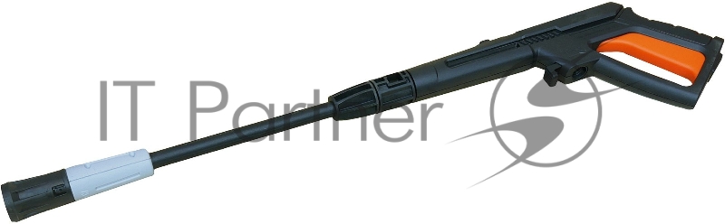 Мойка высокого давления Sturm! PW92123, 2.3кВт, 165 бар, ШВД-10м, самовсасыв., катушка, колеса