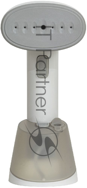 Отпариватель SUPRA SBS-150 (Мощность: 1200 ВтПроизводительность пара: 21±4 г/минПостоянная температура пара: 98°СМаксимальная температура пара: до 100°ССъемный резервуар для воды объемом: 230 мл)