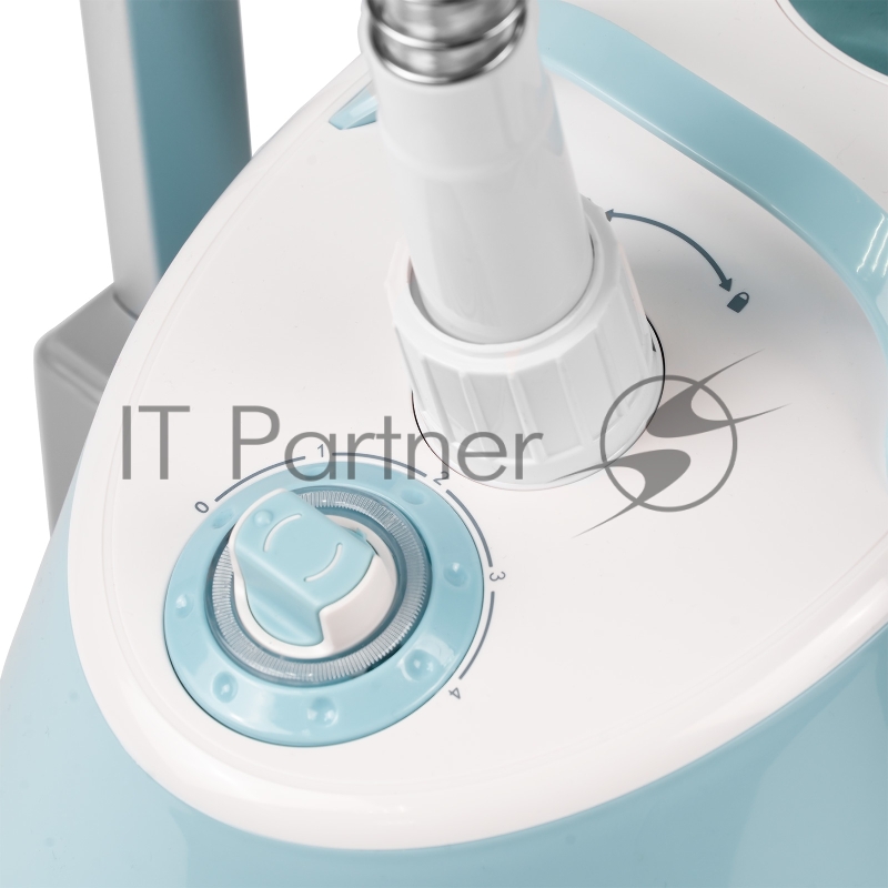 Отпариватель для одежды GALAXY LINE GL6214