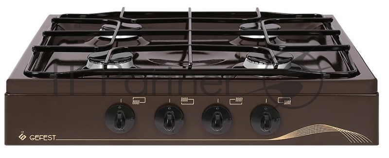 Газовая плита GEFEST PG 900-03 K17 16052002