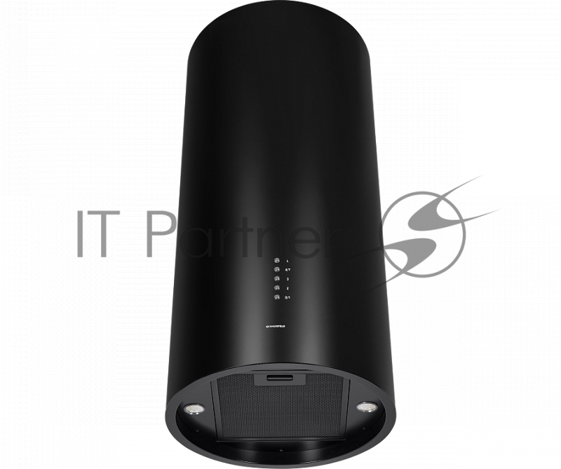 ВЫТЯЖКА MAUNFELD LEE WALL 39 ЧЕРНЫЙ/ Тип: настенная Цвет: черный Управление: электронное Ширина, мм: 390