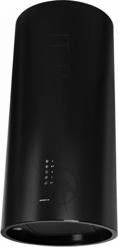 ВЫТЯЖКА MAUNFELD LEE WALL 39 ЧЕРНЫЙ/ Тип: настенная Цвет: черный Управление: электронное Ширина, мм: 390