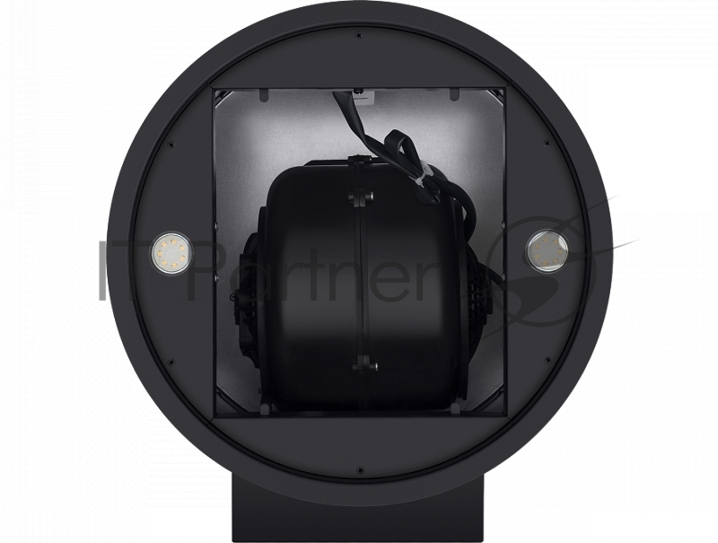 ВЫТЯЖКА MAUNFELD LEE WALL 39 ЧЕРНЫЙ/ Тип: настенная Цвет: черный Управление: электронное Ширина, мм: 390