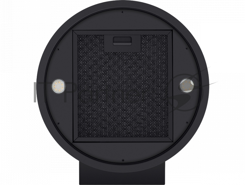 ВЫТЯЖКА MAUNFELD LEE WALL 39 ЧЕРНЫЙ/ Тип: настенная Цвет: черный Управление: электронное Ширина, мм: 390